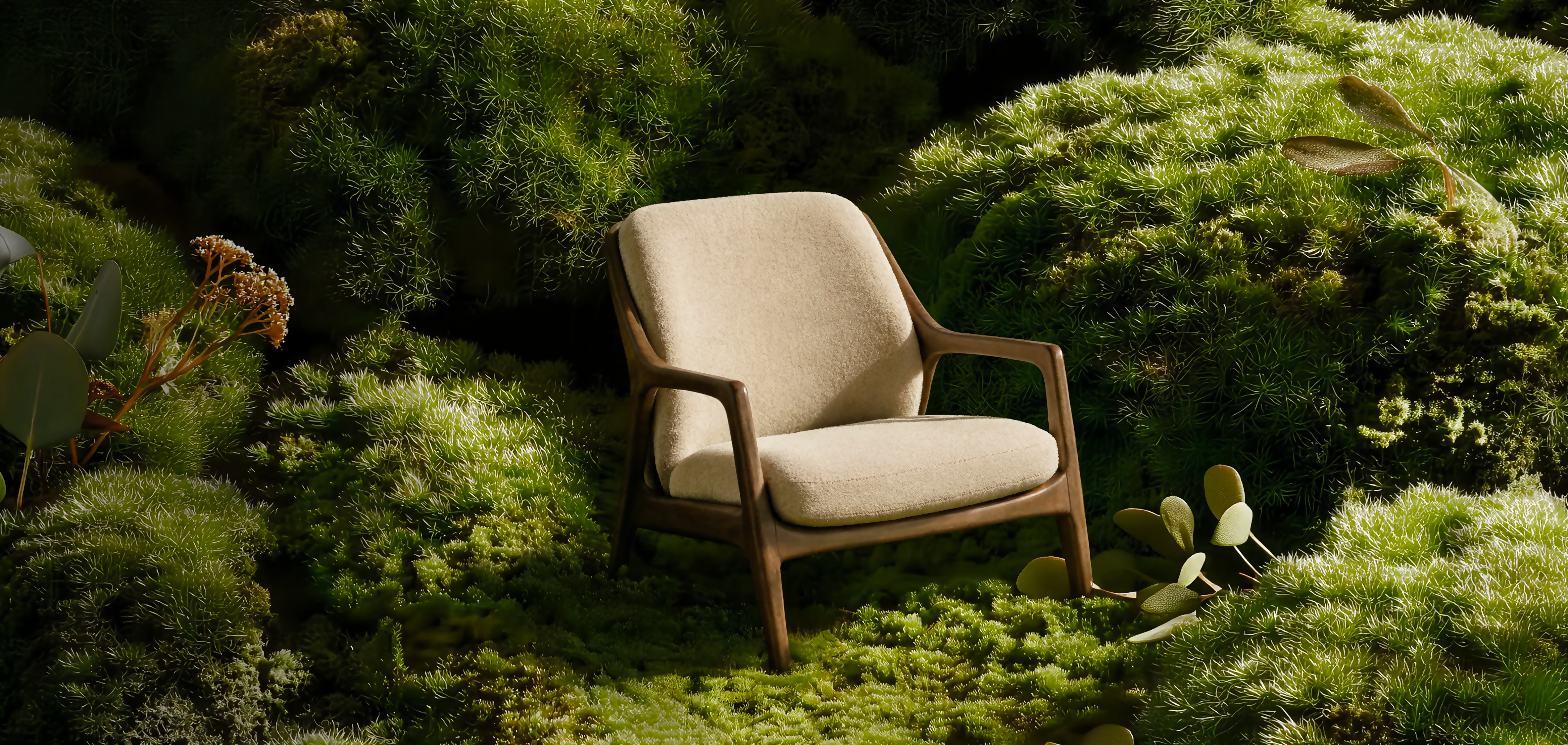 Virmoy living room furniture